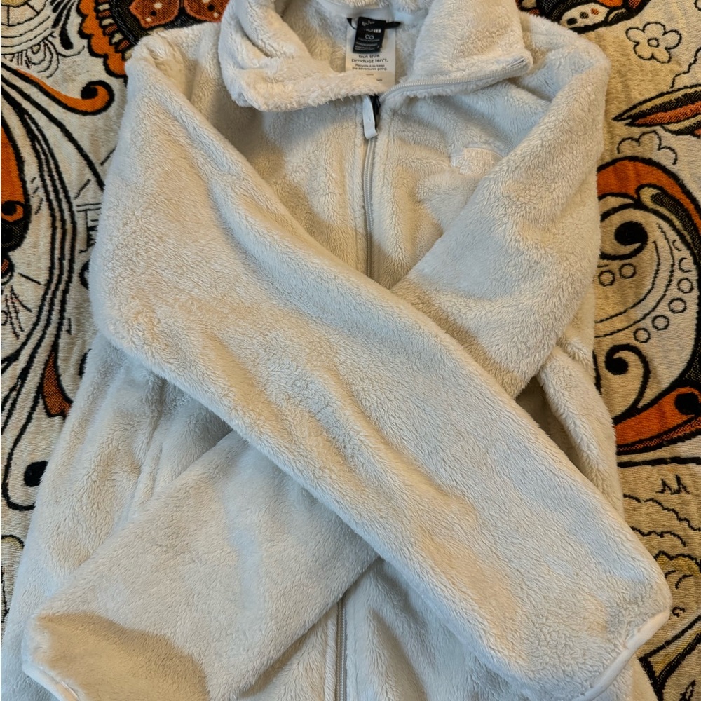 North face jacket